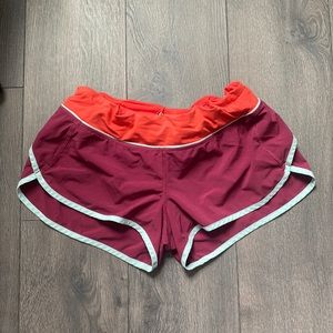 Lulu short